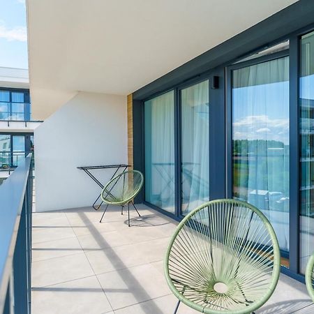 Apartament Westin House 303 Kołobrzeg Extérieur photo