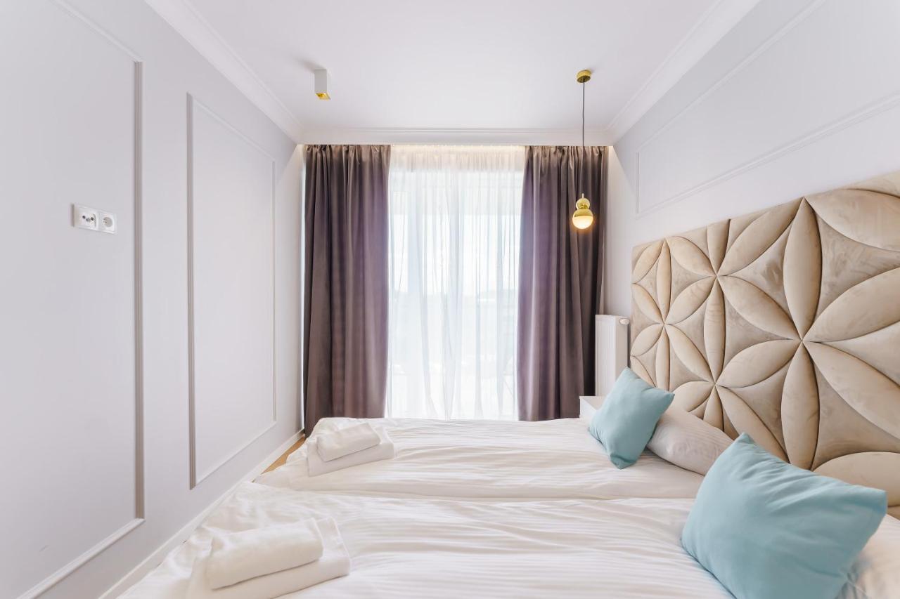 Apartament Westin House 303 Kołobrzeg Extérieur photo