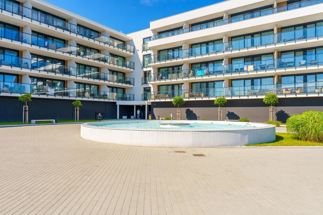 Apartament Westin House 303 Kołobrzeg Extérieur photo