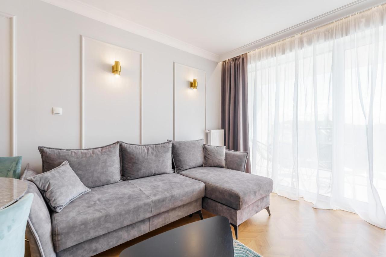 Apartament Westin House 303 Kołobrzeg Extérieur photo