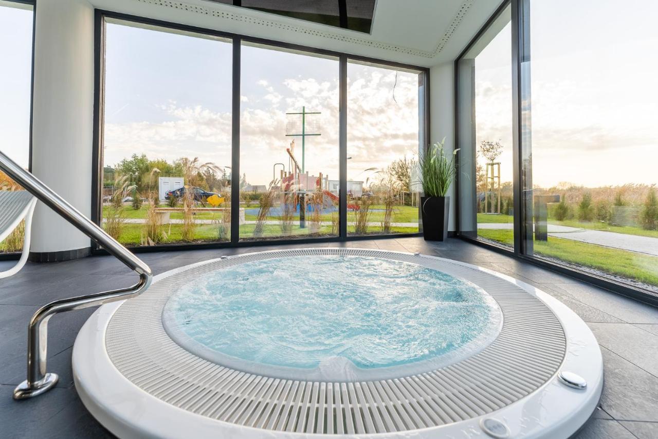 Apartament Westin House 303 Kołobrzeg Extérieur photo